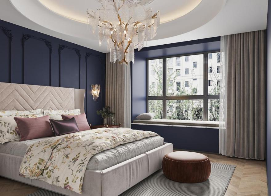 平层时之繁花-26