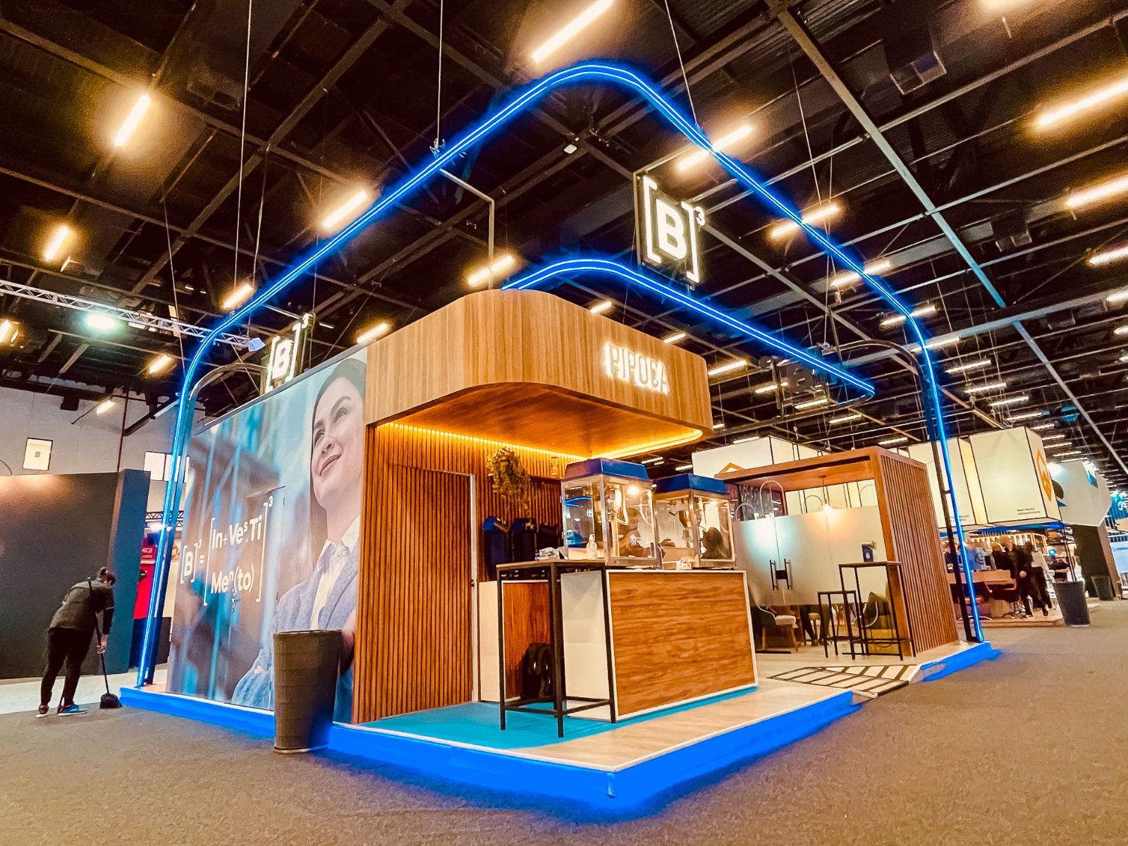 B3 XP EXPERT 室内设计丨Ketlen Magri De Castro-5