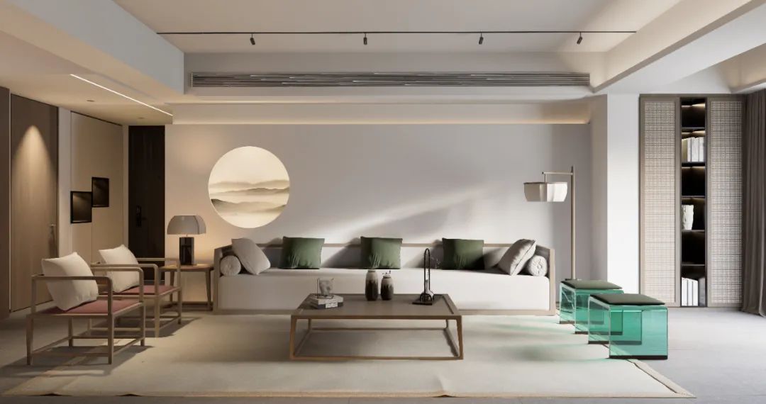 引光点染丨中国汕头丨立和建筑设计-13