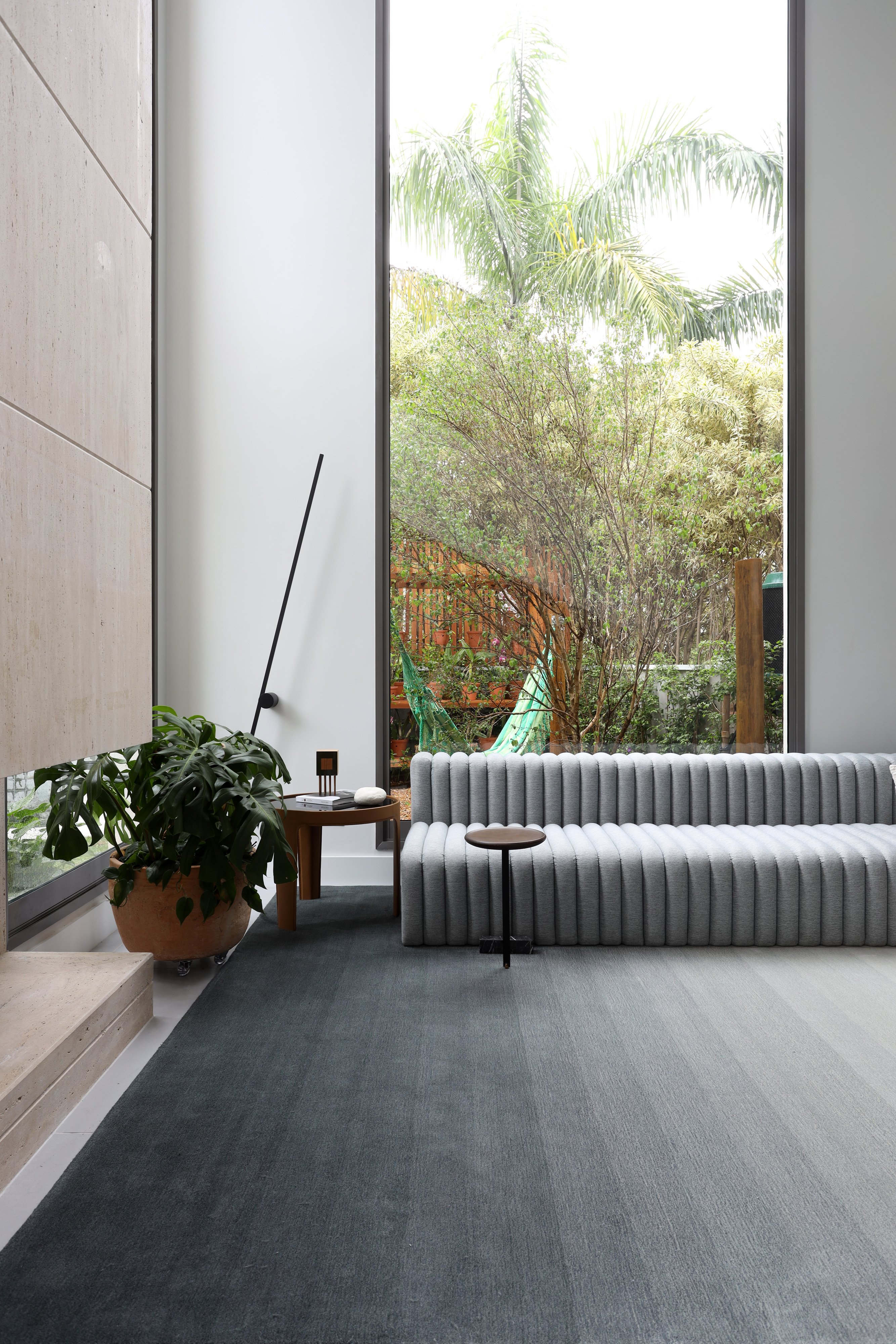 Ganso 之家丨巴西圣保罗丨Barbara Dundes-24