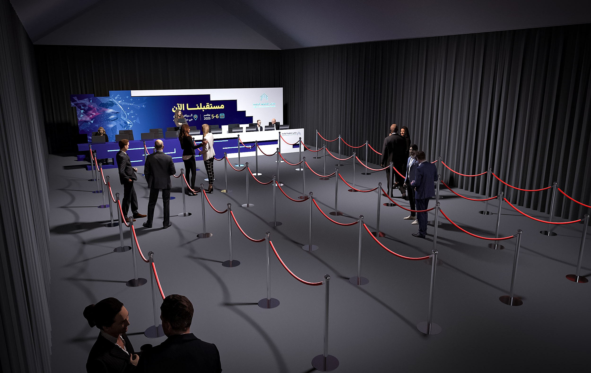 DGF 2025 JW Marriot Riyadh-44