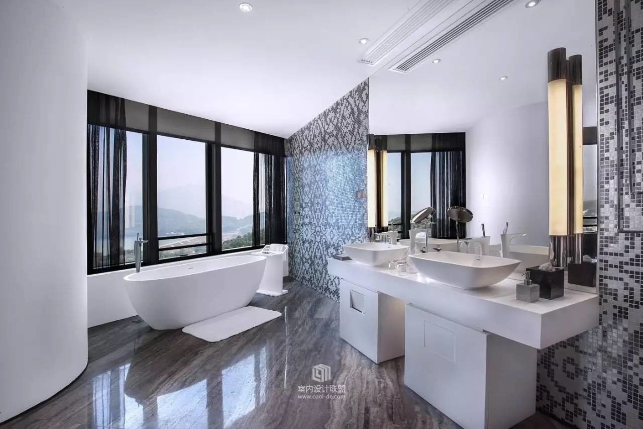 德式严谨与东方韵味 | 深圳百仕达乐酒店The O Hotel-22