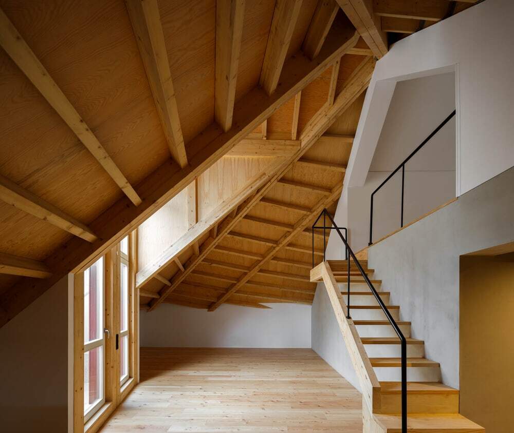 Porto旧工厂改造成12套公寓丨葡萄牙波尔图丨Anarchlab Studio-32