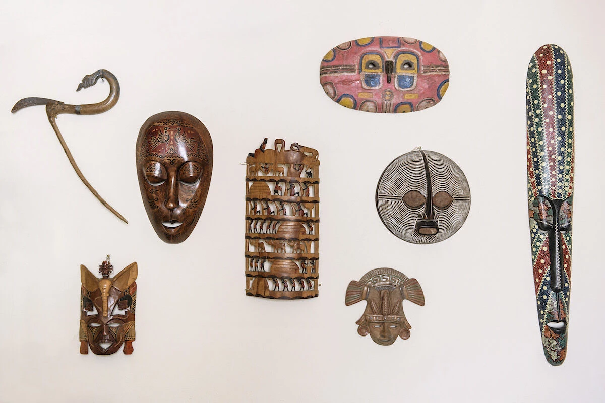 佛罗伦萨 Massimo Pierattelli 的私人住宅-47