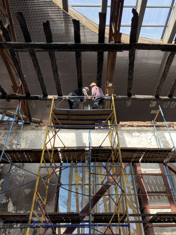 “Память Беслана”(“别斯兰记忆”)丨俄罗斯-8