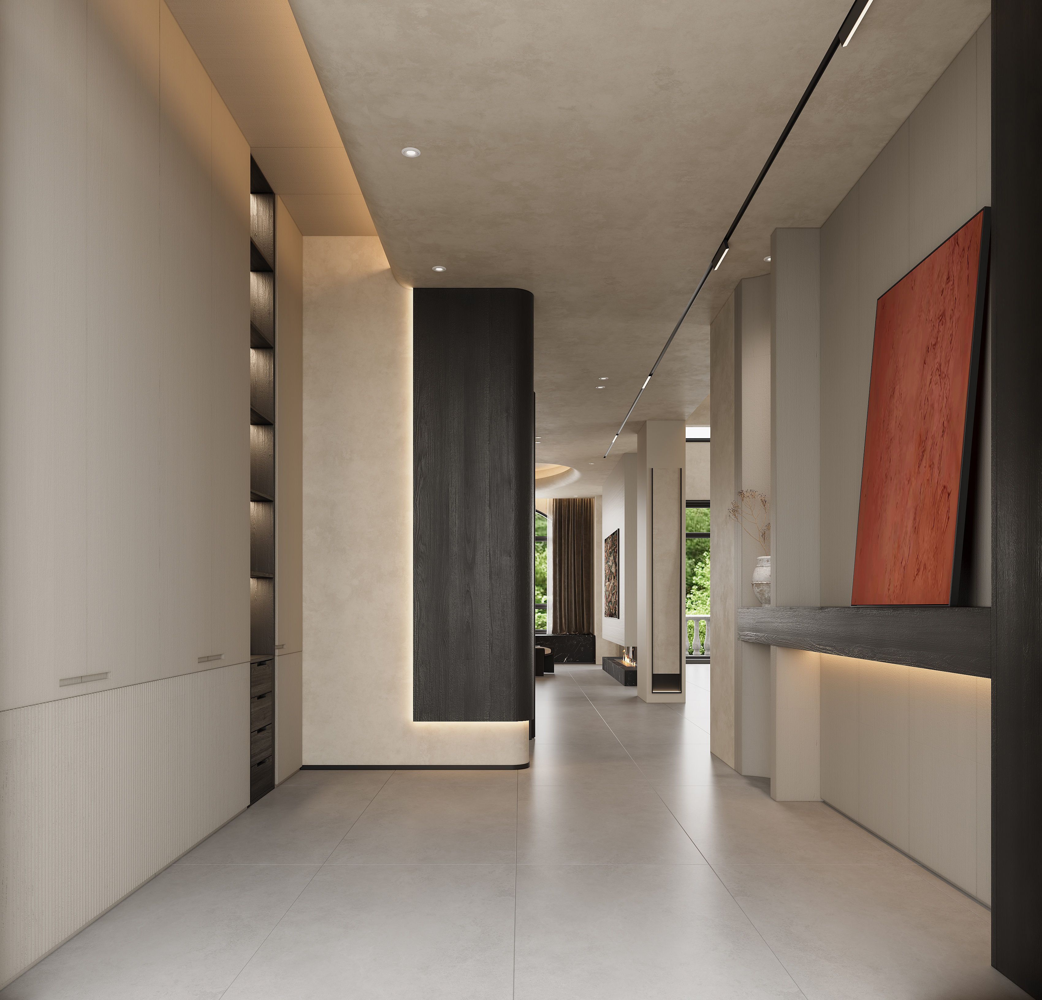 室内设计案例-49