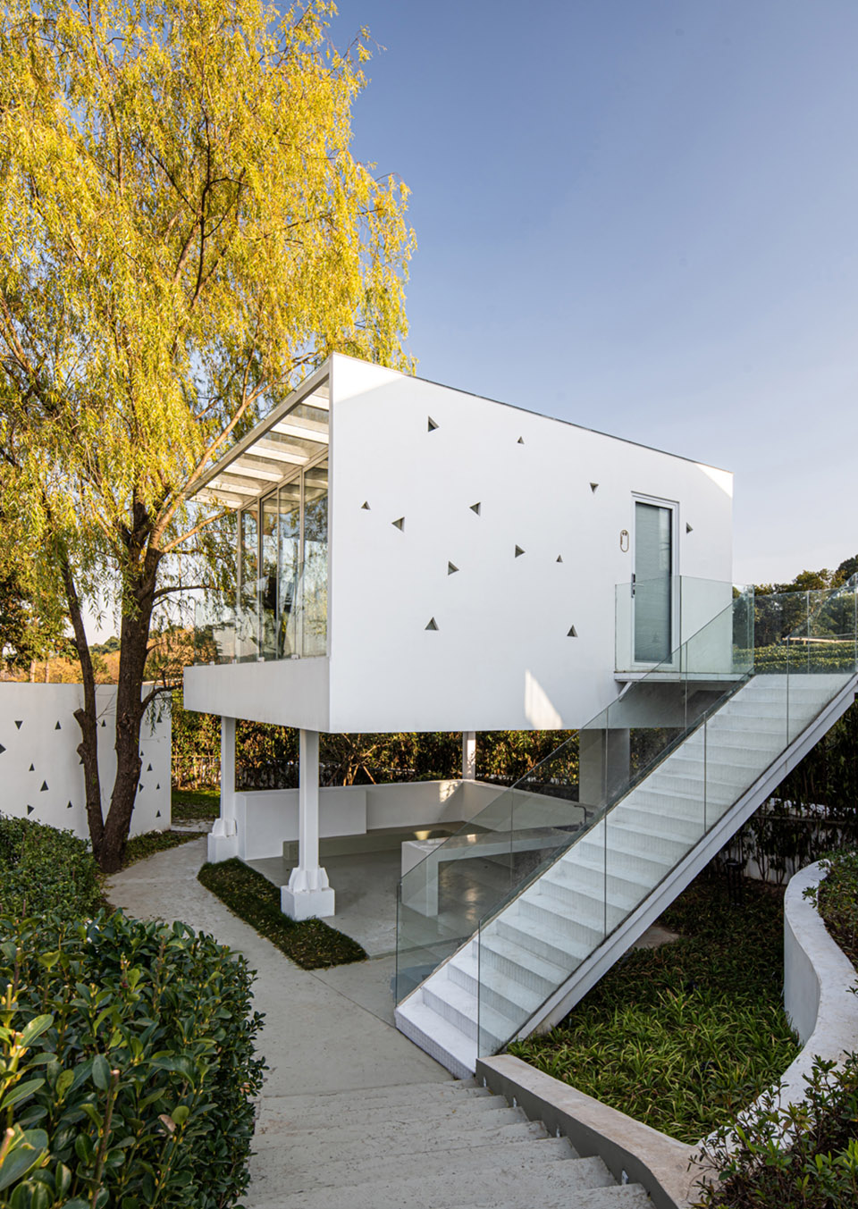 陌领融郡精品度假酒店丨中国杭州丨逸伦联创国际-51