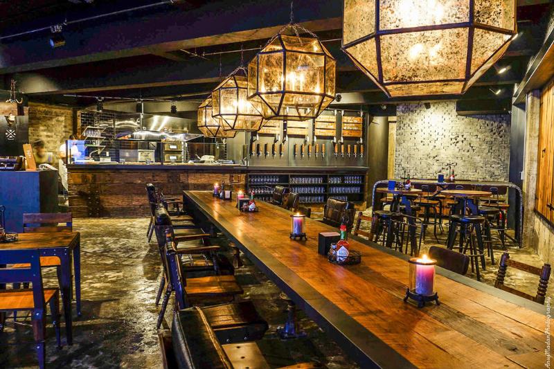 韩式简约 45 平小户型公寓设计-4