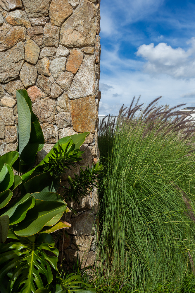 巴西 LFF 住宅丨Aguirre Arquitetura-32