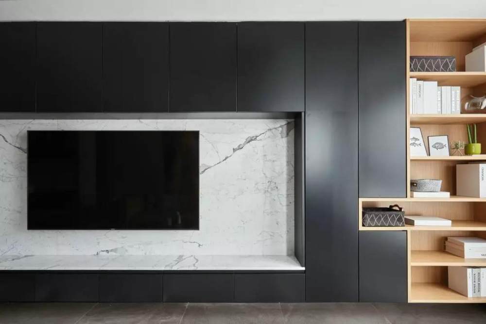 《珍珠耳环女孩》 | 精致室内设计的魅力-8