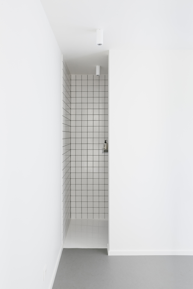 比利时 Kontich 市 BRIO 住宅丨STAM architecten-48