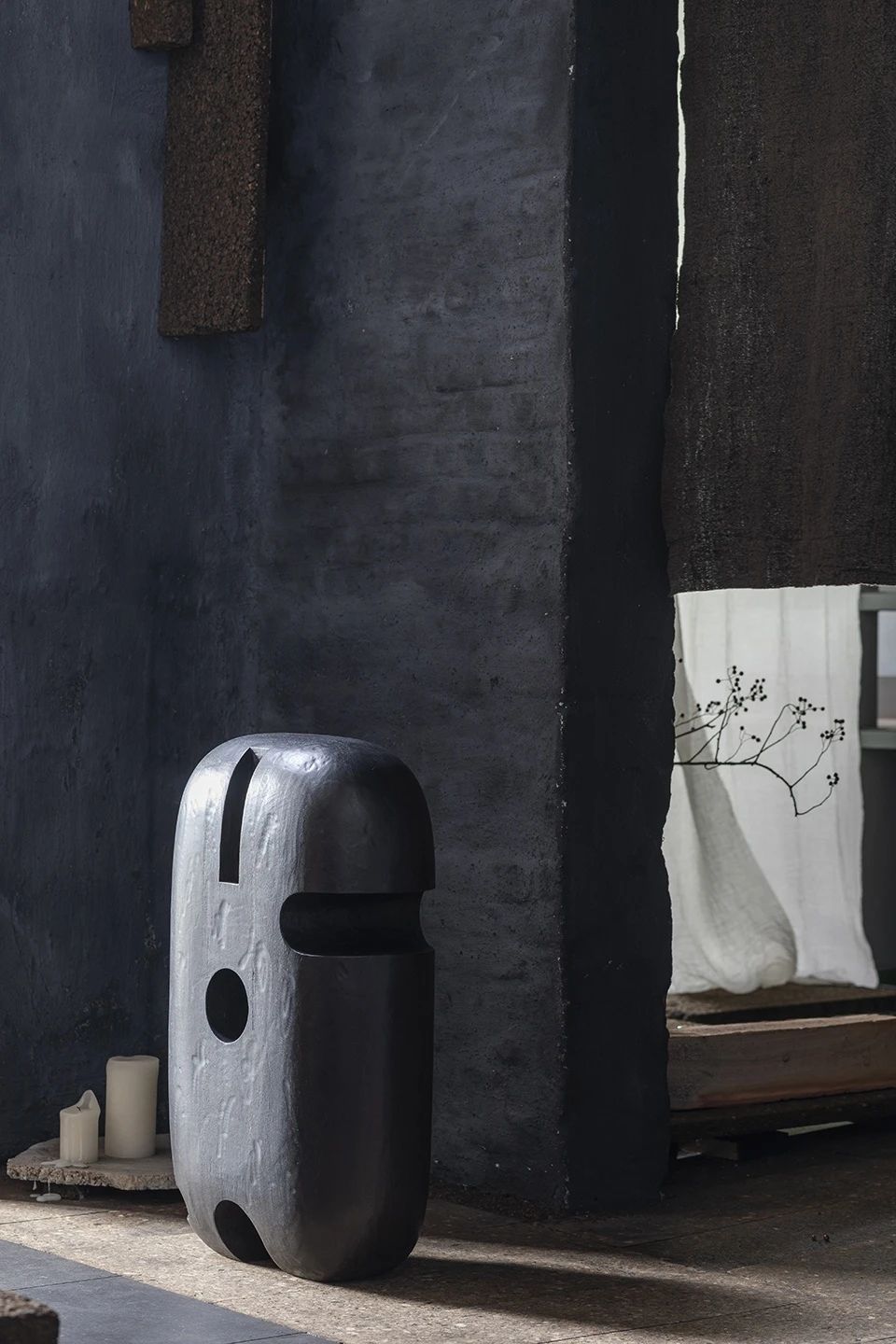 Maison Objet 巴黎时尚家居设计展之现代雕塑艺术丨法国巴黎丨Modern Shapes Editions-95