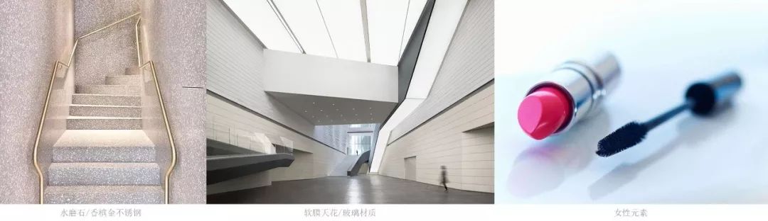 简约美学空间,打造时尚美容美发店-10