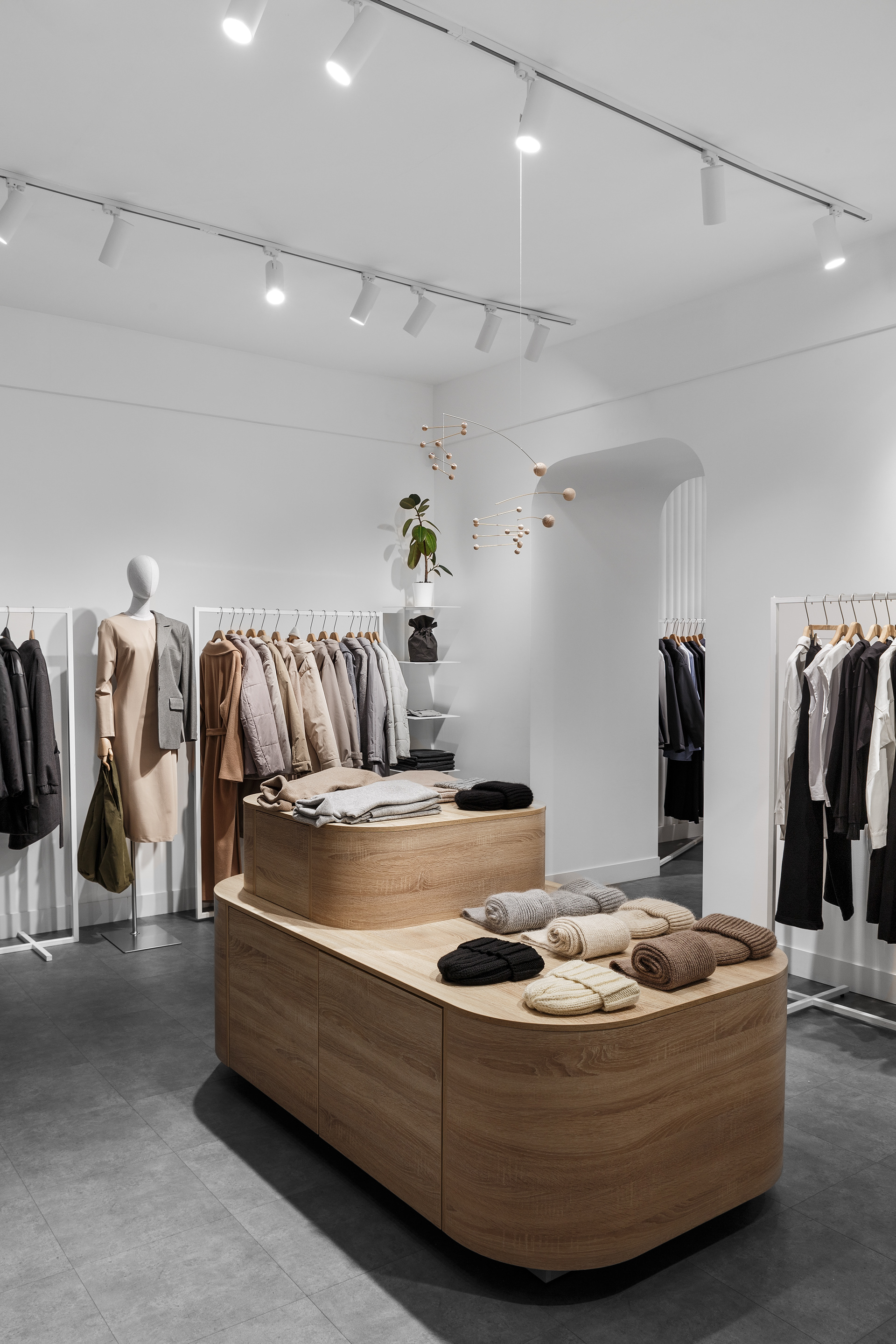 Gate 31 店丨akke.collective-12