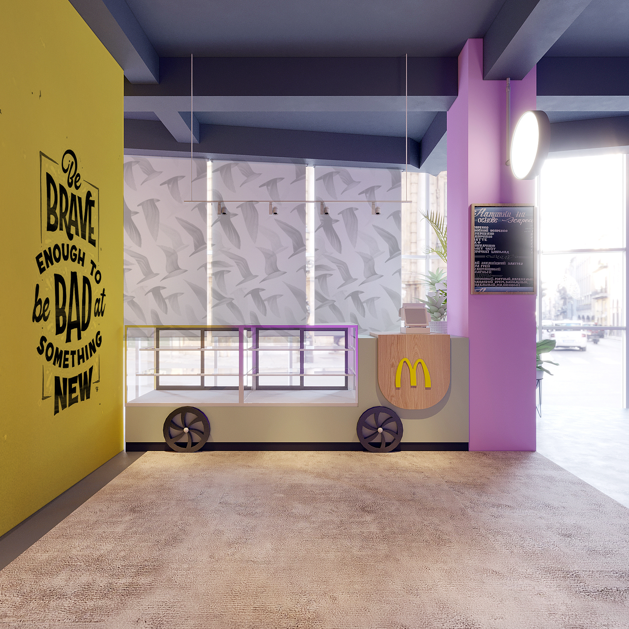 KIDS INDOOR PLAYGROUND LOBBY DESIGN-4