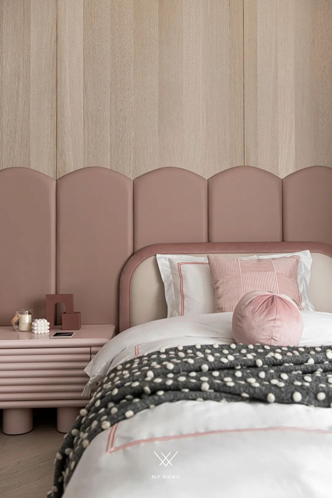 台州耀达天玺 800㎡别墅 | 深邃空间与生活美学的完美融合-169