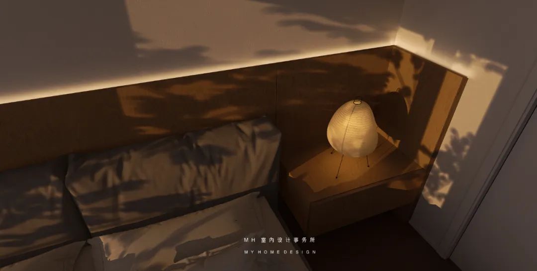 【首发】MH设计新作：塑造·空间-38