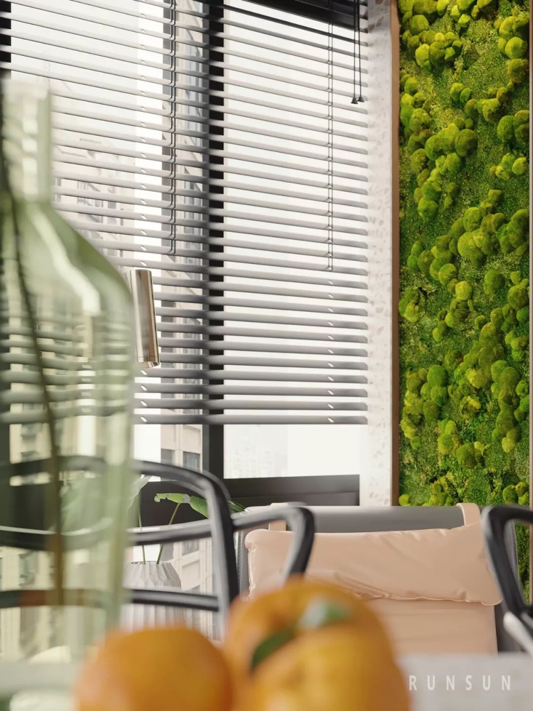 诗意摩登的温州尚品半岛私人住宅-56