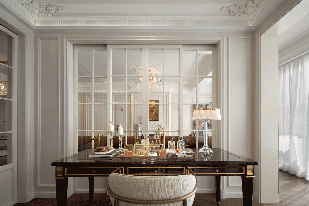 璞羽设计I艺境绚丽，又见繁花-8