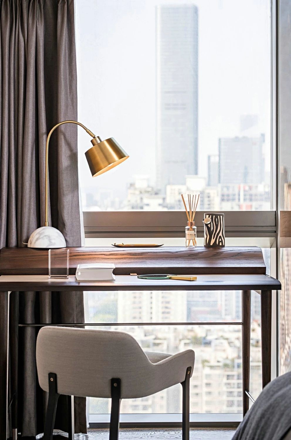 深圳湾公馆A户型,深圳湾公馆E户型-57