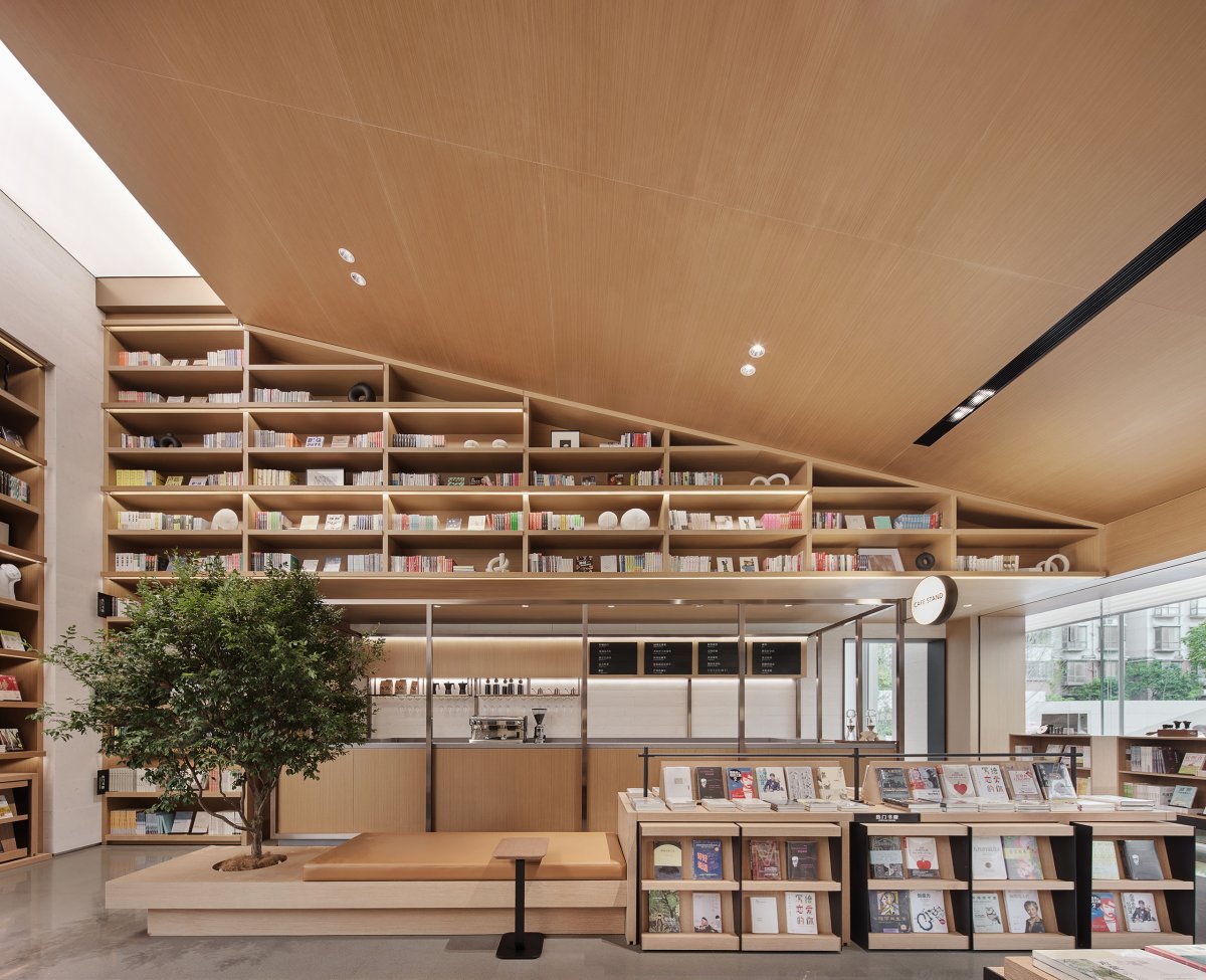 南昌江铃新力铂萃中央售楼部丨中国南昌丨奥迅设计,奥妙陈设-15