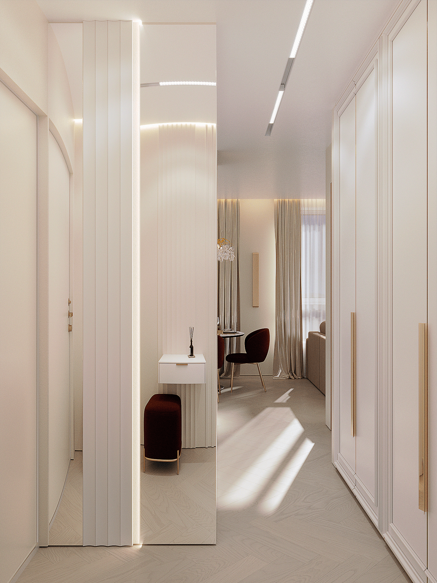 Квартира 40м2-1