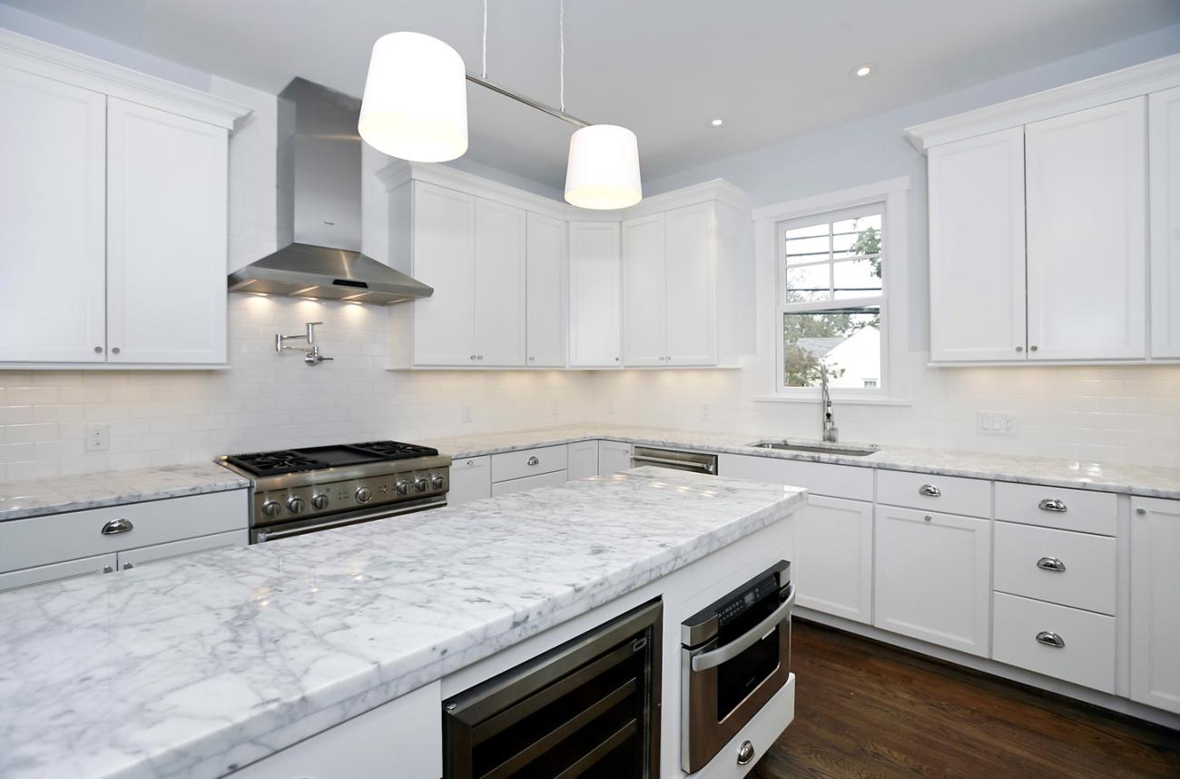 丨美国丨Ballard + Mensua Architecture-15