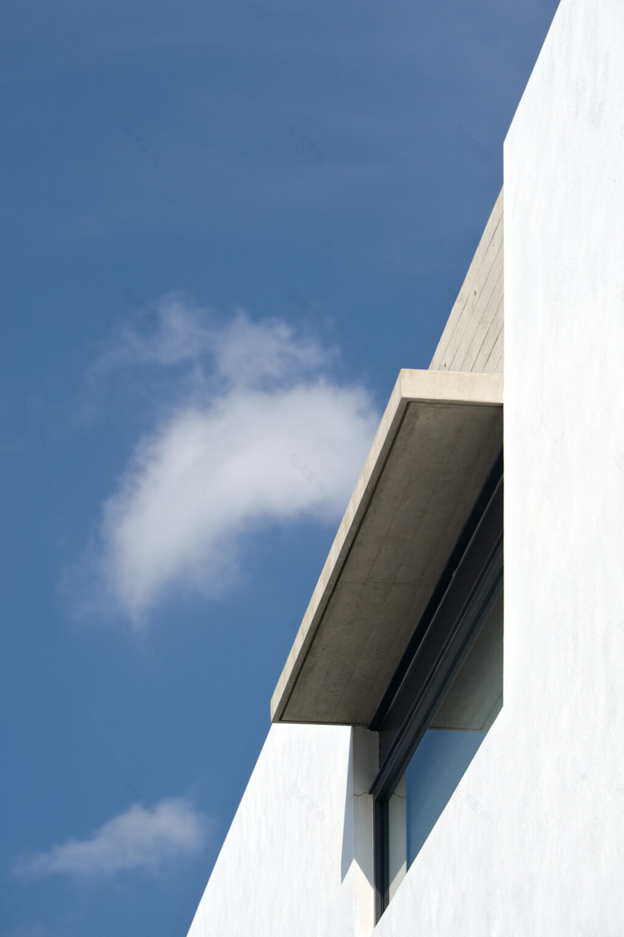 墨西哥“树屋”设计-38