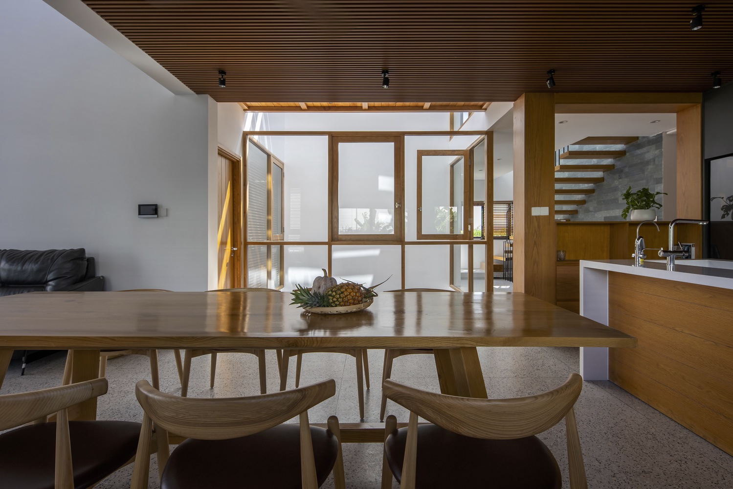 越南TT住宅丨PsA建筑-28