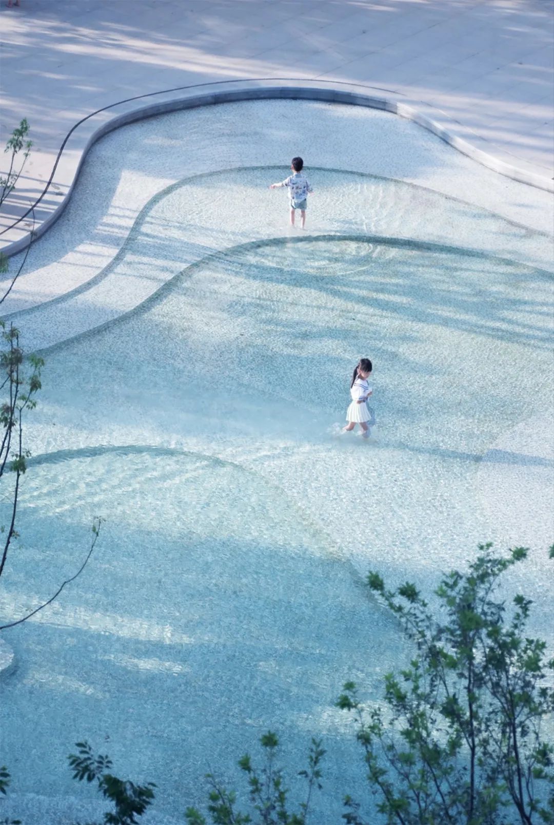 东莞旭辉江山墅丨中国东莞丨林德设计-137