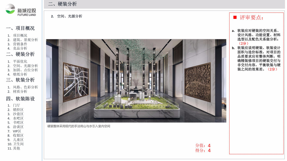 集艾黄嶂山样板房-26