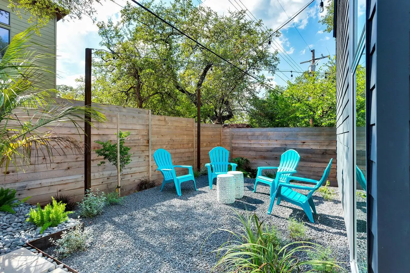 美式简约大宅，休斯顿夏日度假胜地-9