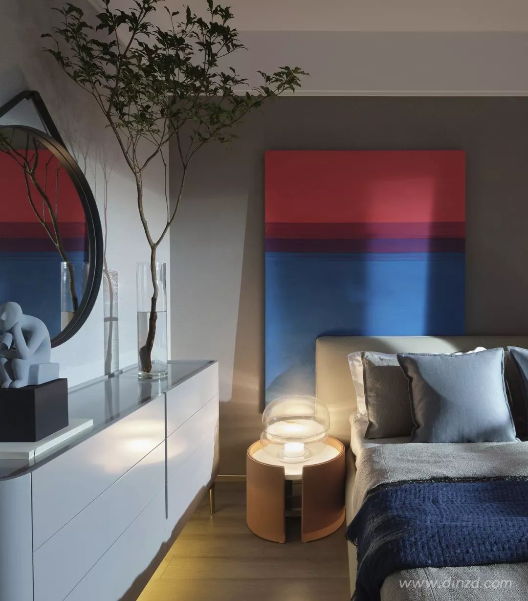 理想之城 2019 | 蝶鳞之色幻化多彩生活-43