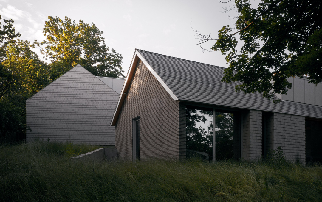 Cherry Valley 住宅丨加拿大丨StudioAC-10