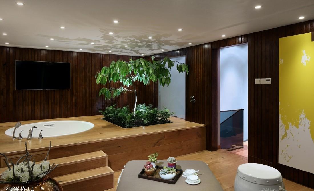 
胥洋设计作品-镇江名品软装 -12