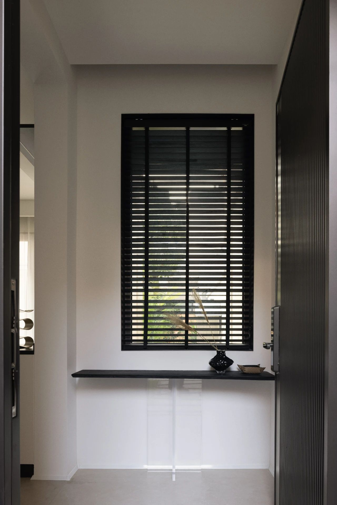 450㎡绿色亲子别墅里藏着一个地下乐园丨中国上海丨简狄设计事务所-13