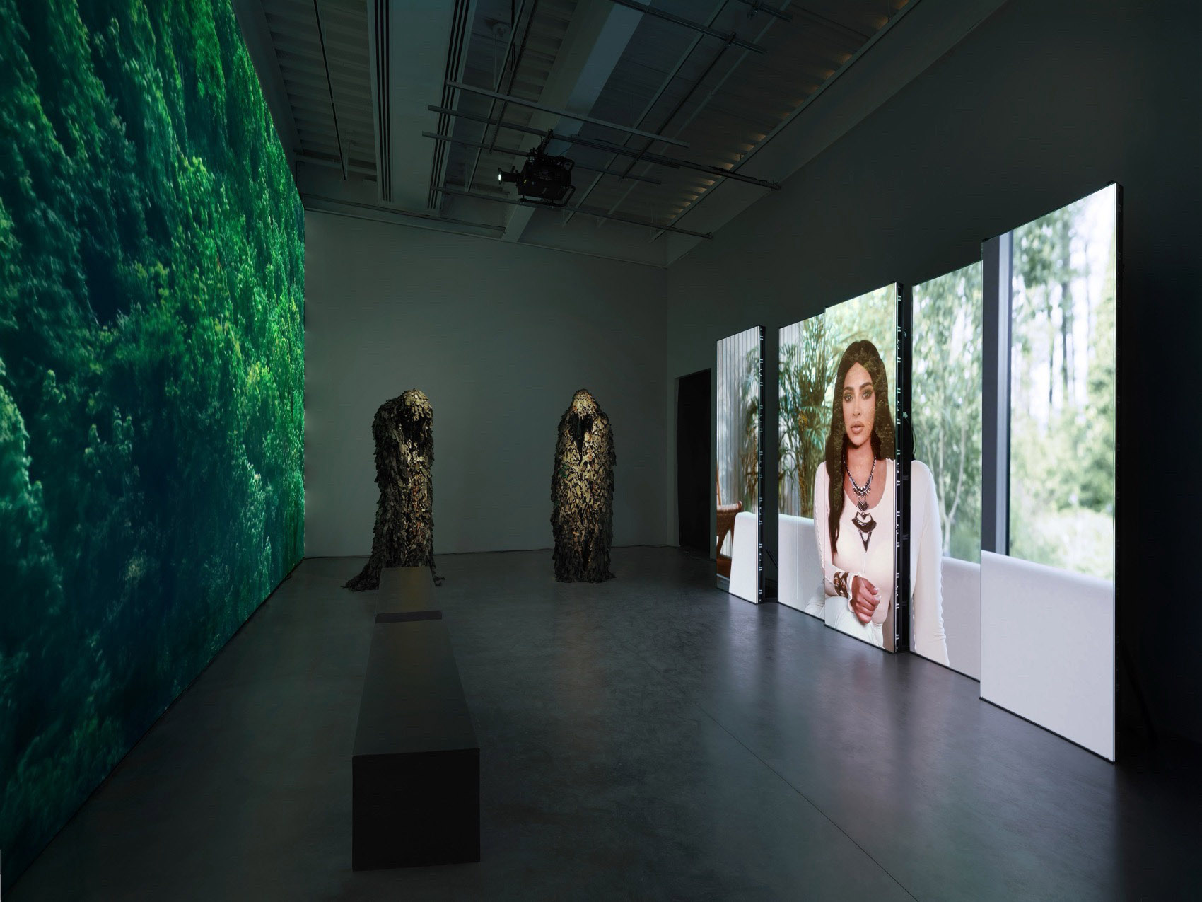 新当代艺术博物馆扩建丨美国曼哈顿丨OMA纽约,Cooper Robertson（现Corgan）-49