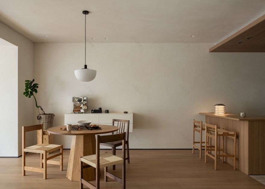 静谧居所 · 拾集建筑丨中国-11