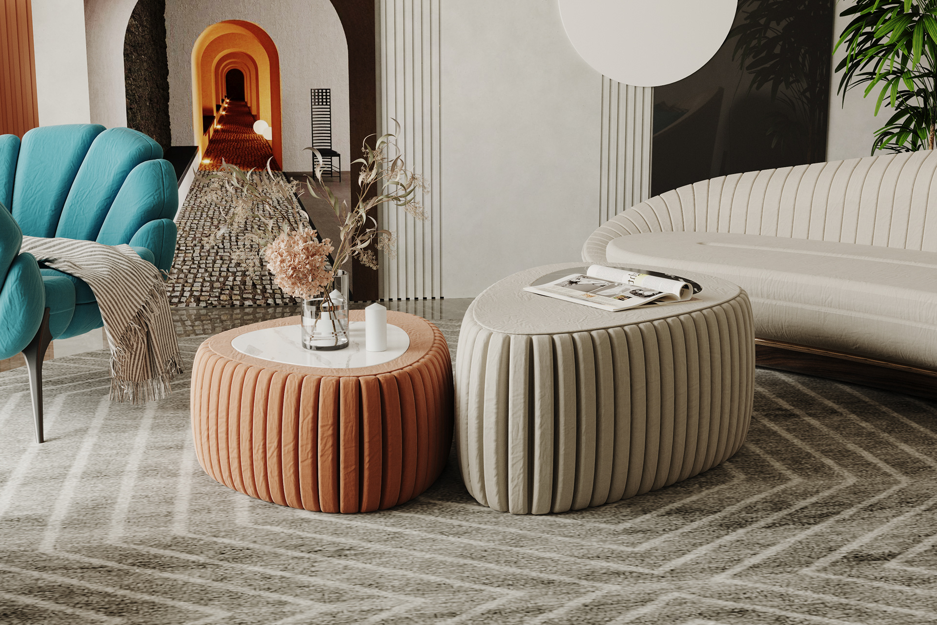 2019-2021 Scene Remake Portfolio - ALMA de LUCE-30