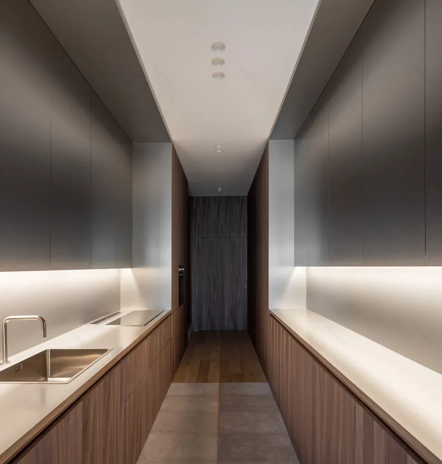 Pamplona 公寓丨西班牙-13