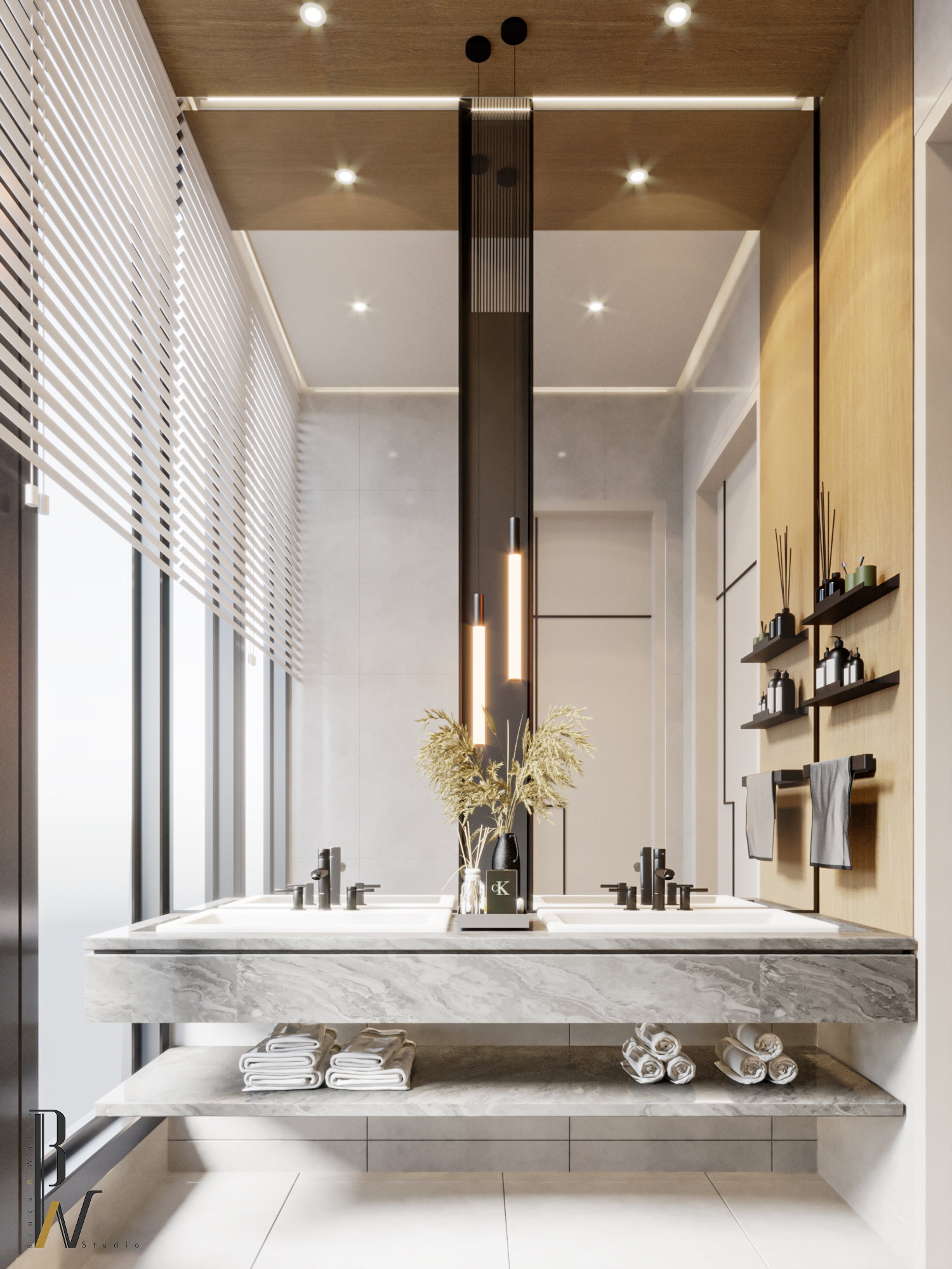 Modern Woman Majlis-4