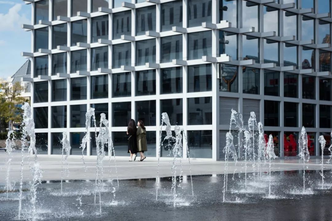 典藏法式浪漫，礼献昆明一座“城” | 公园1903-66