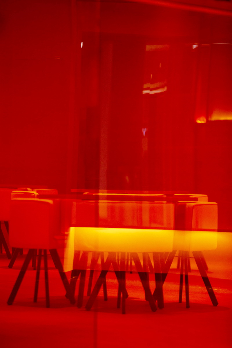 南京墨缇空间 | 多巴胺的执念-15