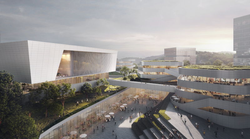 重庆金融科技区丨中国重庆丨Tekuma Frenchman与CSWADI-26