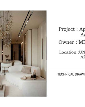 Apartment (Azzar 244) Ground Floor