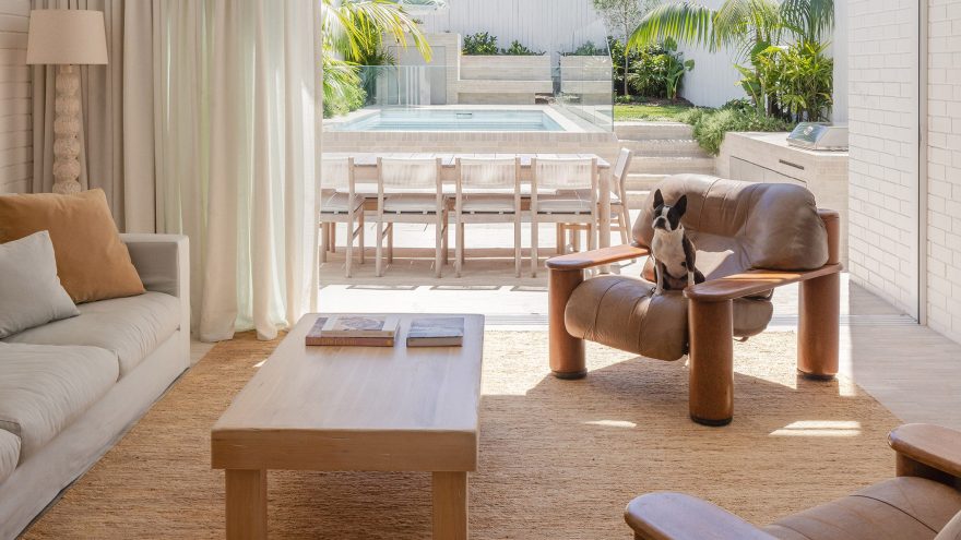 丨澳大利亚悉尼丨James Garvan Architecture-0