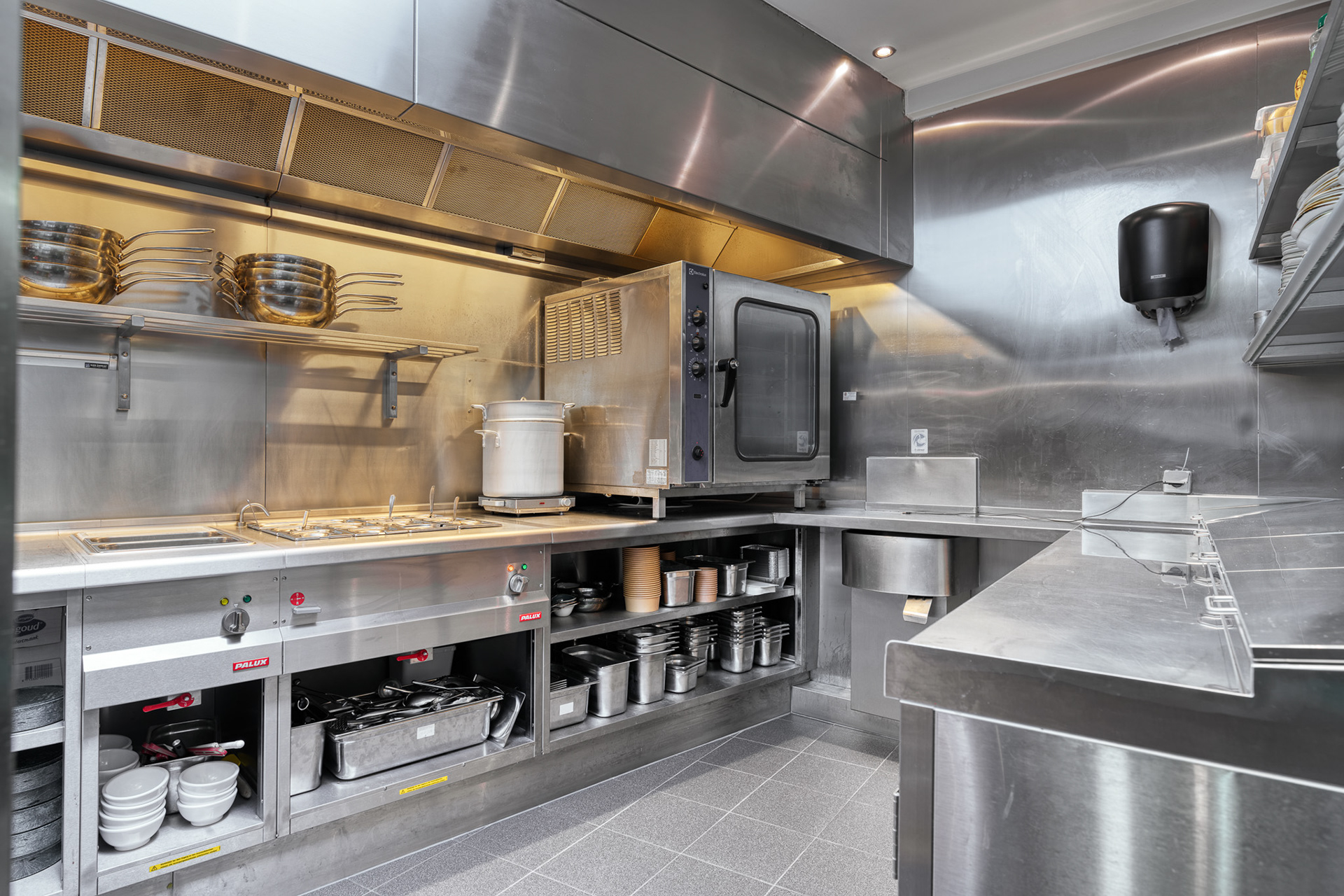 Interiors - Horeca-131