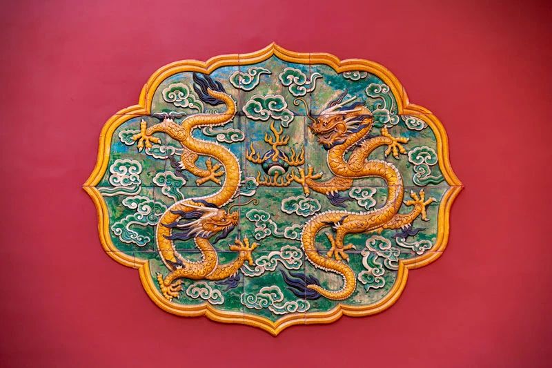 金地·璟宸项目丨中国北京丨EH DESIGN GROUP棣赞室内设计团队,极尚软装陈设团队-9