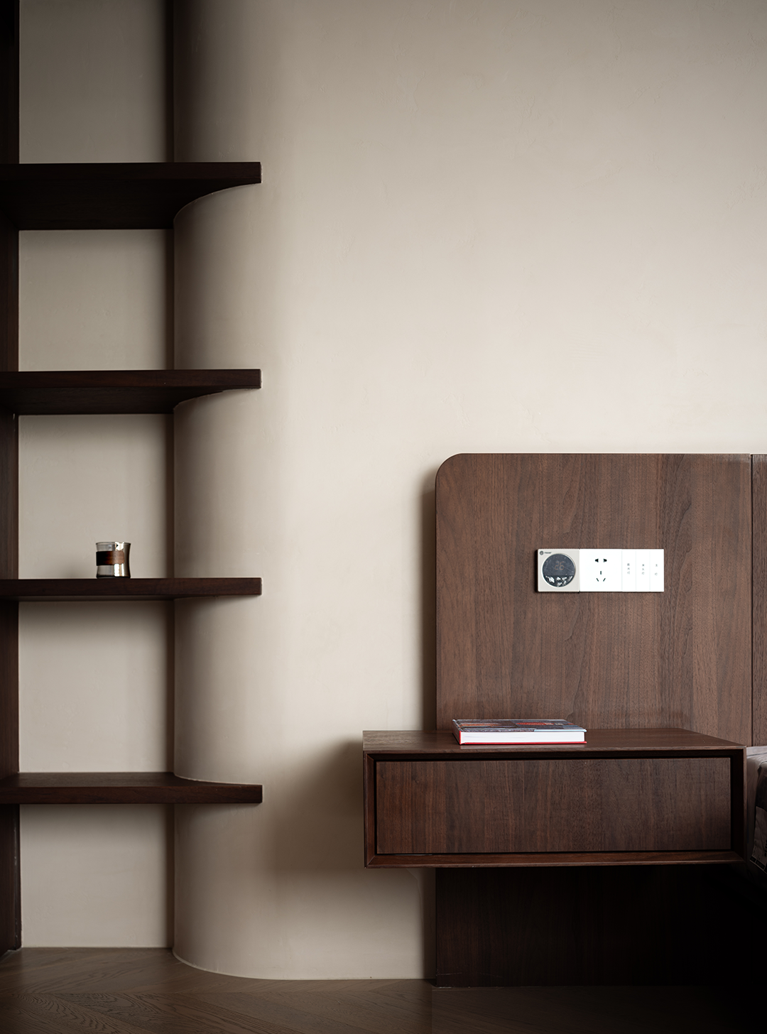 印象剑桥别墅豪宅丨中国无锡丨介吾设计-88