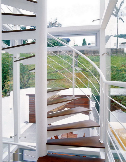 尚堤示范单位B-10